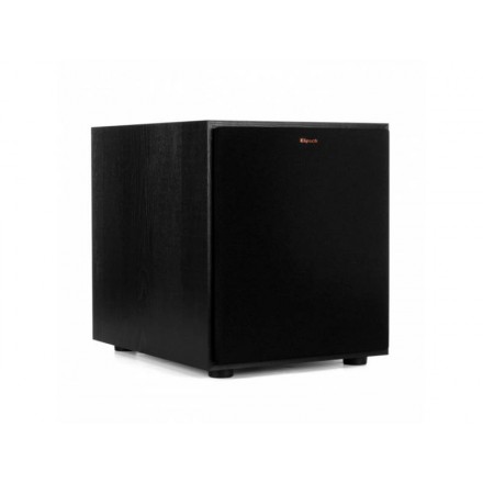 Klipsch Reference R-100SW Black